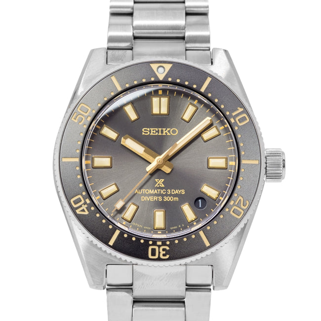 Seiko Men's SPB455J1 Prospex Automatic