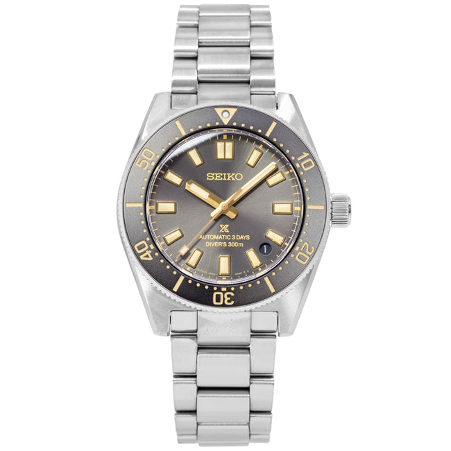 Seiko Men's SPB455J1 Prospex Automatic