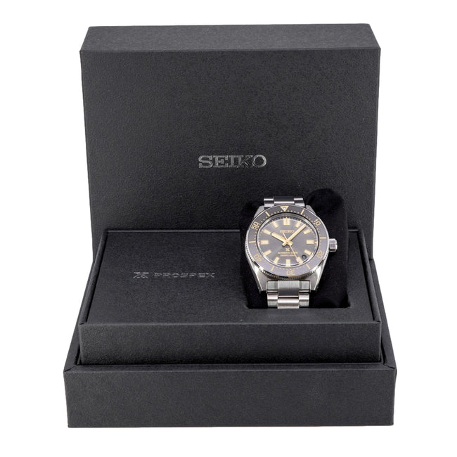 Seiko Men's SPB455J1 Prospex Automatic