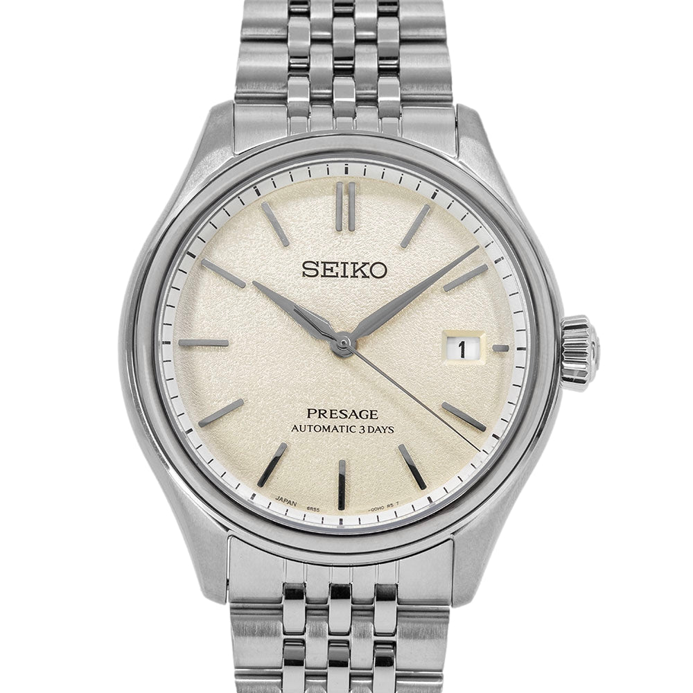 Seiko SPB463J1