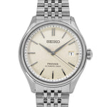 Seiko Men's SPB463J1 Presage Classic Series Auto