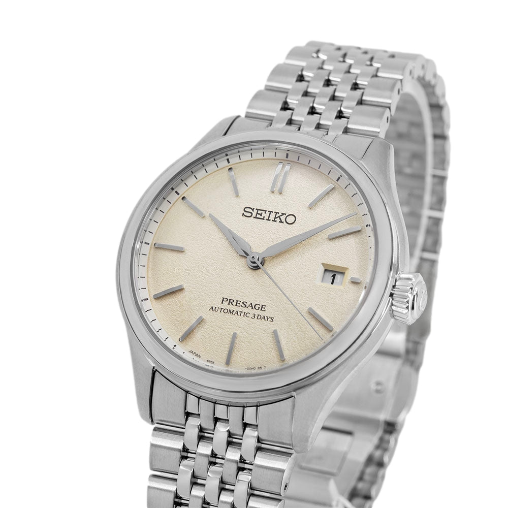 Seiko SPB463J1