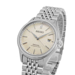 Seiko Men's SPB463J1 Presage Classic Series Auto