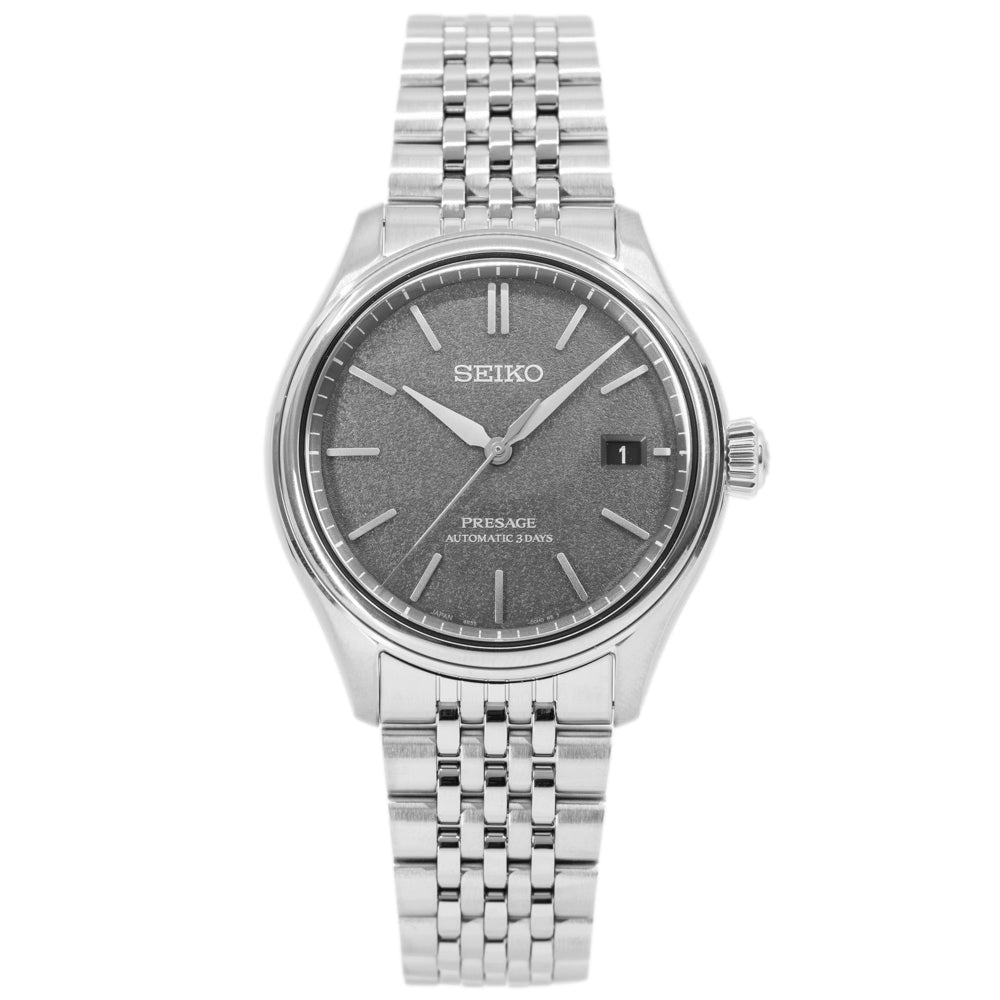 Seiko Men's SPB465J1 Presage Automatic