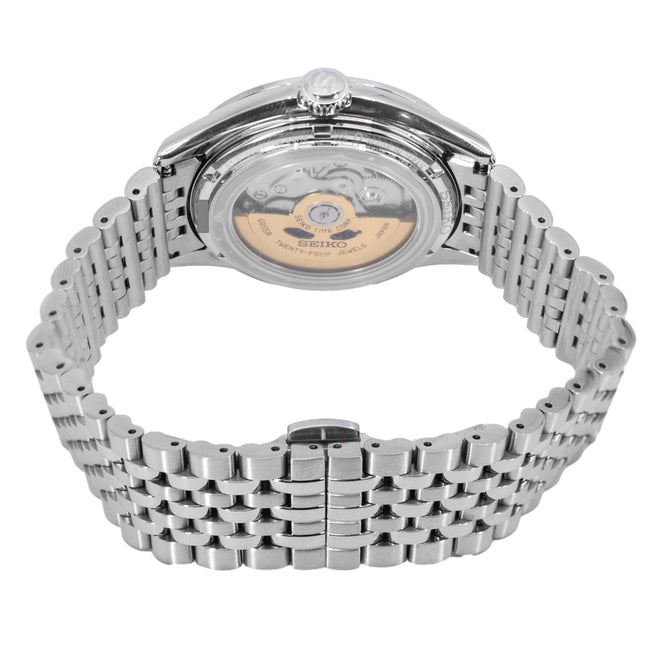 Seiko Men's SPB465J1 Presage Automatic