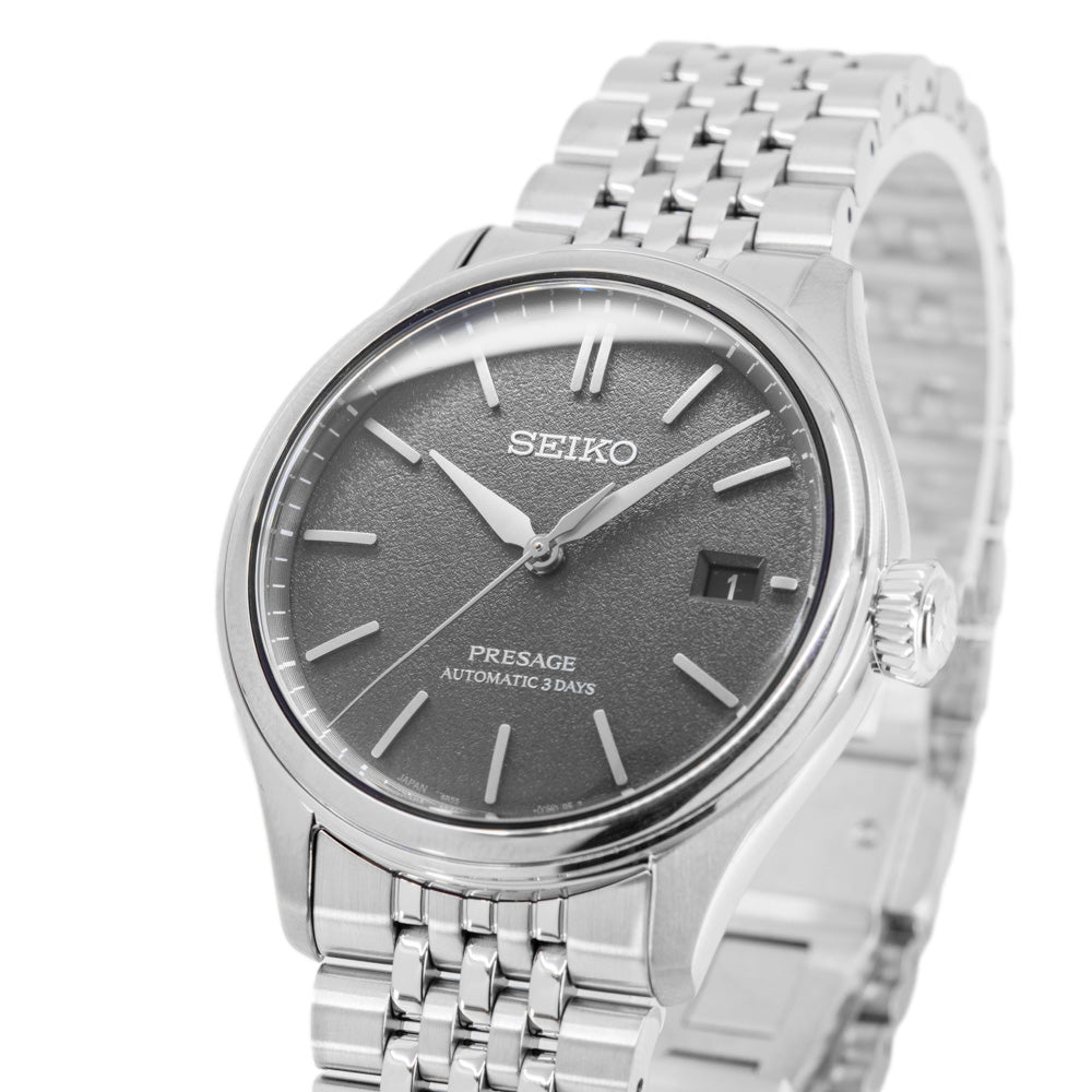 Seiko Men's SPB465J1 Presage Automatic