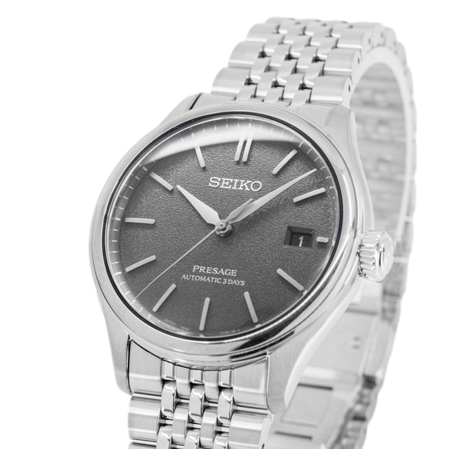 Seiko Men's SPB465J1 Presage Automatic