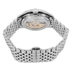 Seiko Men's SPB467J1 Presage Stainless Steel Automatic