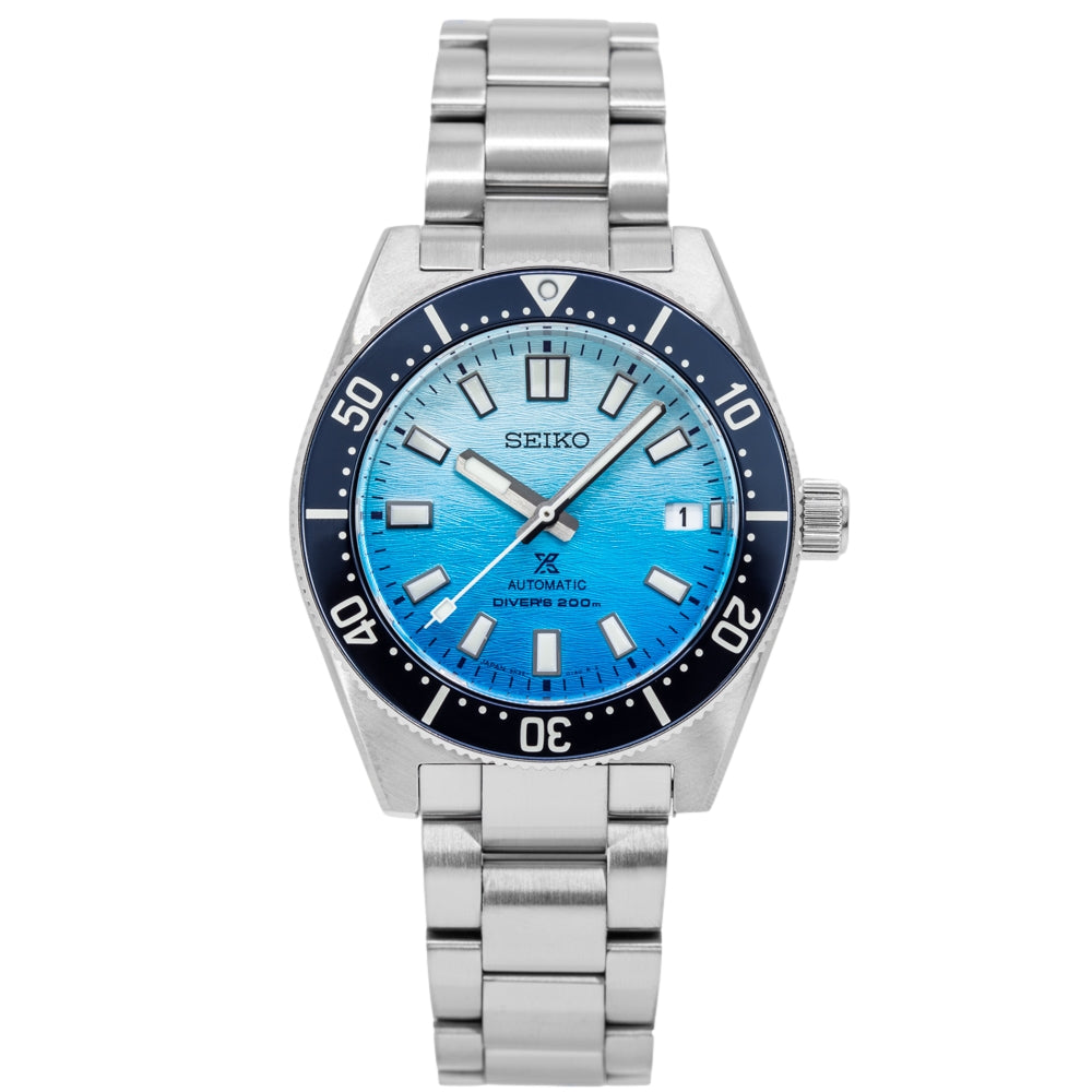 Seiko SPB473J1 Prospex Zakynthos Limited Edition Auto