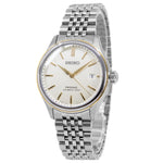 Seiko Men's SPB478J1 Presage 40.2mm Automatic