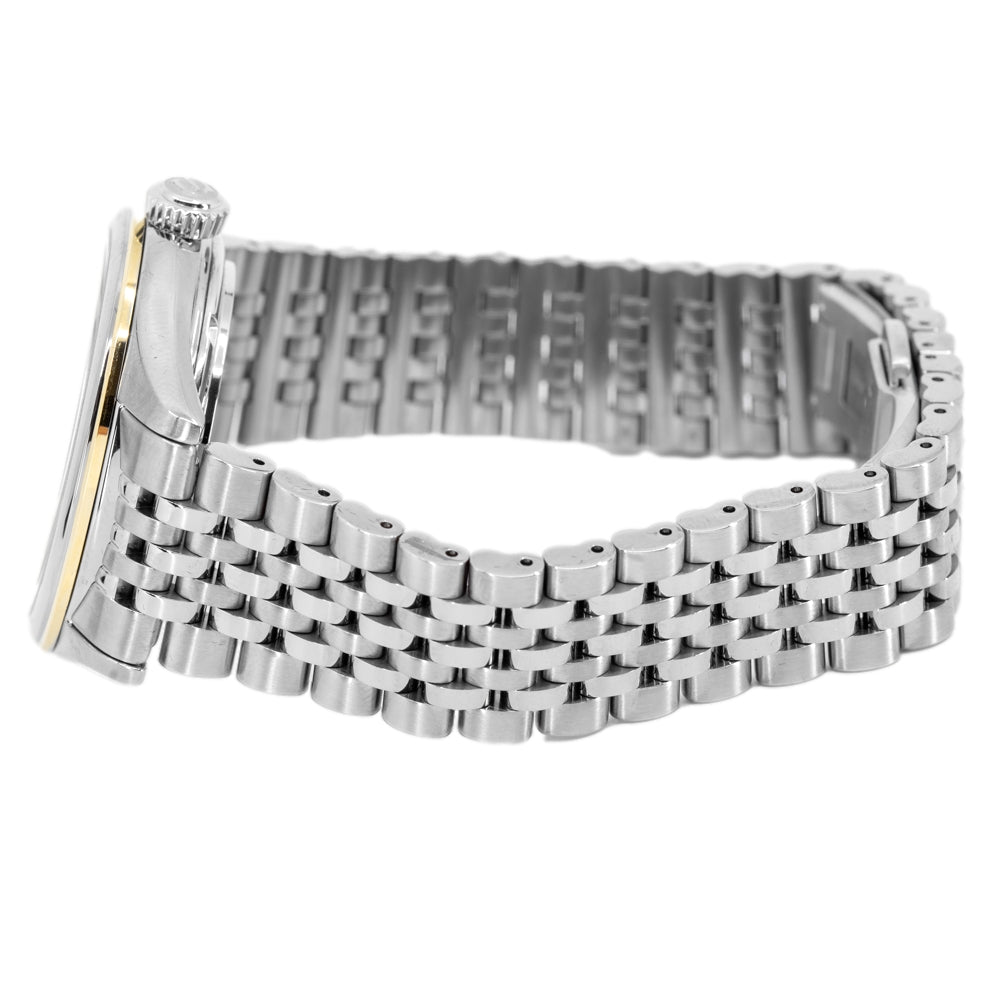 Seiko Men's SPB478J1 Presage 40.2mm Automatic