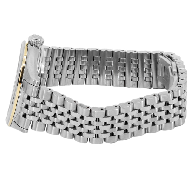 Seiko Men's SPB478J1 Presage 40.2mm Automatic