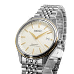 Seiko Men's SPB478J1 Presage 40.2mm Automatic