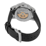 Seiko Men's SPB495J1 Presage Craftmanship White Dial Auto