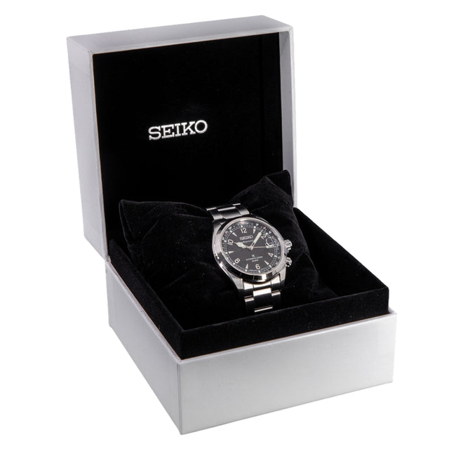 Seiko Men's SPB505J1 Prospex Alpinist 39.5mm Automatic