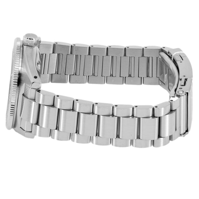 Seiko SPB511J1 Prospex Diver’s Watch 60th Ann. Ltd Ed.