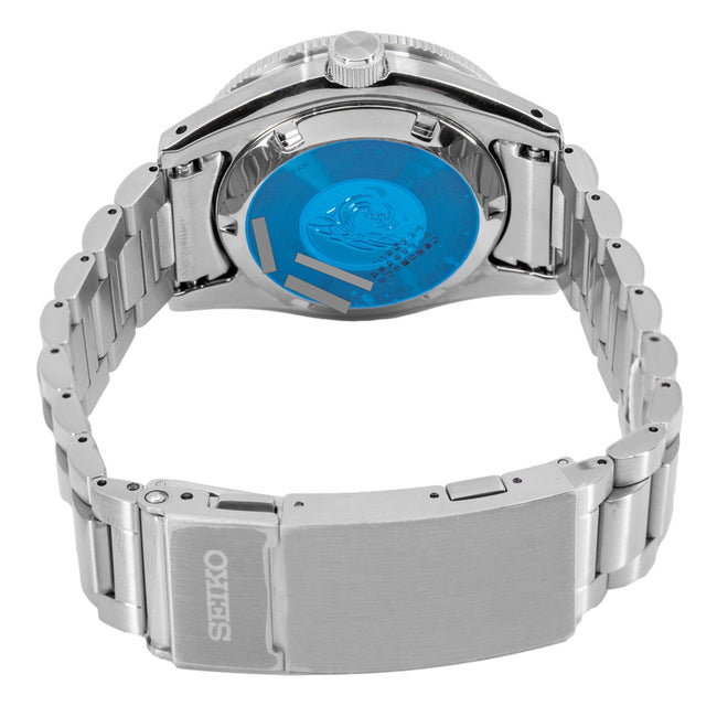 Seiko SPB511J1 Prospex Diver’s Watch 60th Ann. Ltd Ed.