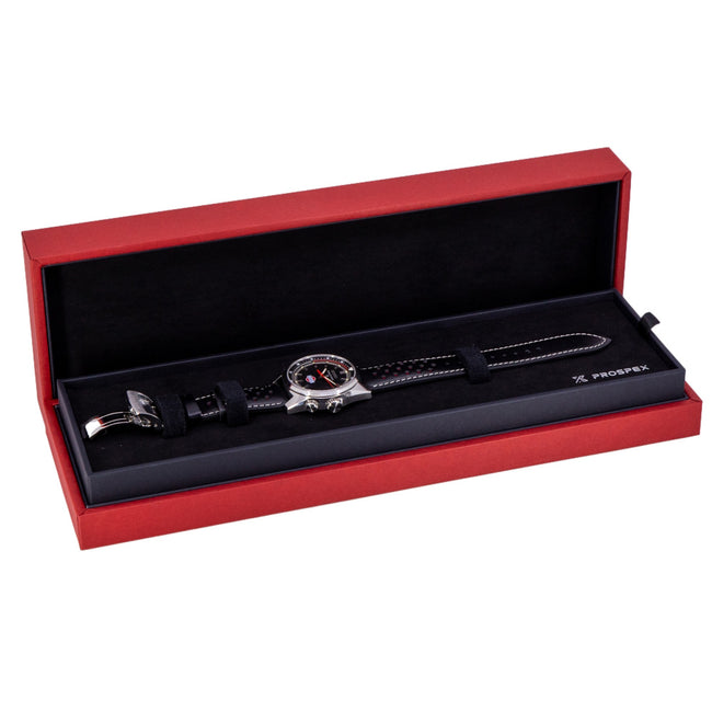 Seiko SPB517J1 Prospex Speedtimer Mechanical Datsun Ltd. Ed.