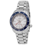Seiko Men's SPB519J1 Prospex 1968 Heritage Diver's Auto GMT