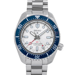 Seiko Men's SPB519J1 Prospex 1968 Heritage Diver's Auto GMT