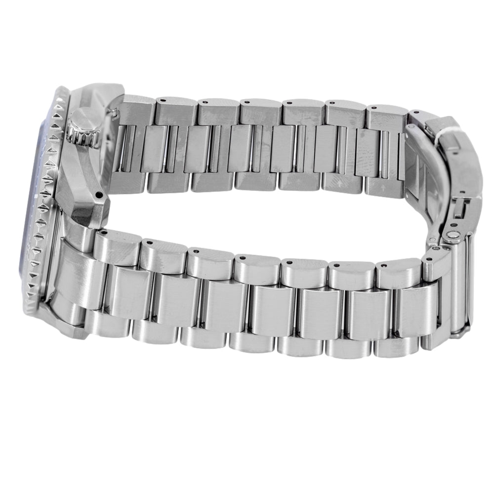 Seiko Men's SPB519J1 Prospex 1968 Heritage Diver's Auto GMT