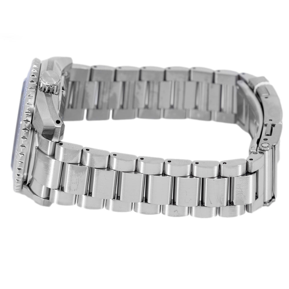 Seiko Men's SPB519J1 Prospex 1968 Heritage Diver's Auto GMT