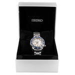 Seiko Men's SPB519J1 Prospex 1968 Heritage Diver's Auto GMT