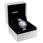 Seiko Men's SPB519J1 Prospex 1968 Heritage Diver's Auto GMT