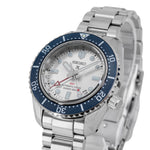 Seiko Men's SPB519J1 Prospex 1968 Heritage Diver's Auto GMT