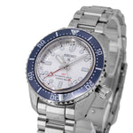 Seiko Men's SPB519J1 Prospex 1968 Heritage Diver's Auto GMT