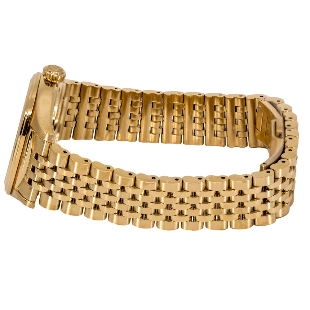 Seiko Men's SPB524J1 Classic Series Presage 36mm Automatic