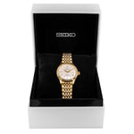 Seiko Men's SPB524J1 Classic Series Presage 36mm Automatic