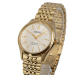 Seiko Men's SPB524J1 Classic Series Presage 36mm Automatic