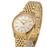 Seiko Men's SPB524J1 Classic Series Presage 36mm Automatic