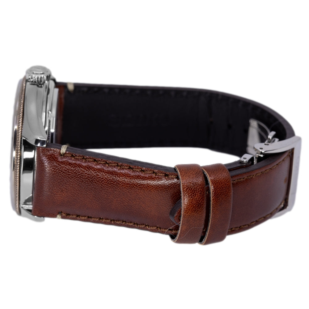 Seiko Men's SPB529J1 Presage Classic 40mm Auto Limited Ed.