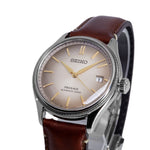 Seiko Men's SPB529J1 Presage Classic 40mm Auto Limited Ed.