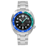 Seiko SRPJ35K1 Prospex Turtle Tropical Lagoon Special ED