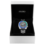 Seiko SRPJ35K1 Prospex Turtle Tropical Lagoon Special ED