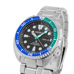 Seiko SRPJ35K1 Prospex Turtle Tropical Lagoon Special ED