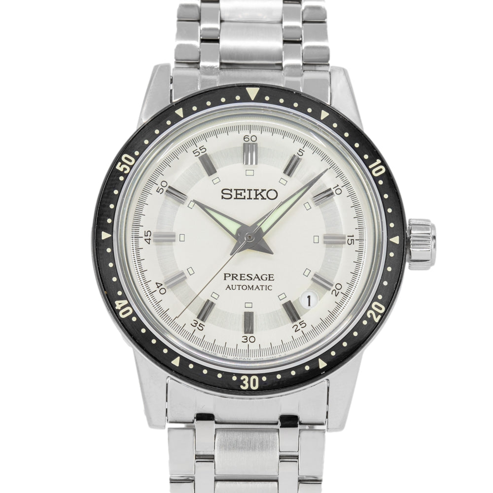 Seiko SRPK61J1