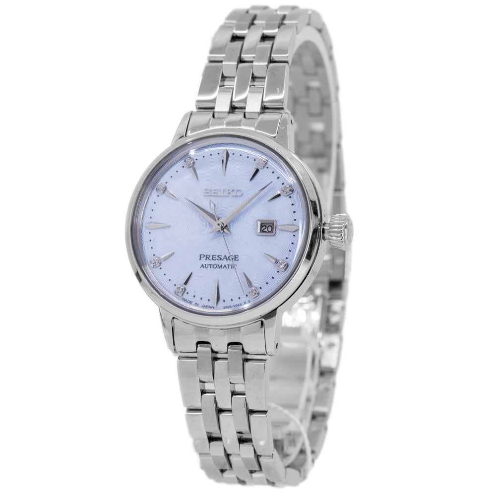Seiko Women's SRE007J1 Presage Cocktail