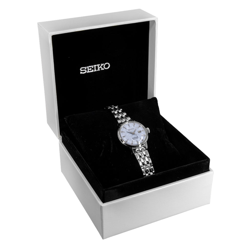 Seiko Women's SRE007J1 Presage Cocktail