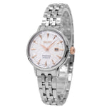 Seiko Women's SRE009J1 Presage Cocktail Clover Club Auto