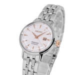 Seiko Women's SRE009J1 Presage Cocktail Clover Club Auto