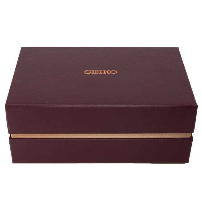 Seiko SRE014J1 Presage Tokyo Magic Hour Limited Ed Auto