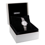 Seiko Women's SRE017J1 Presage Cocktail Time Automatic