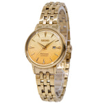 Seiko Women's SRE018J1 Presage Cocktail Time Automatic
