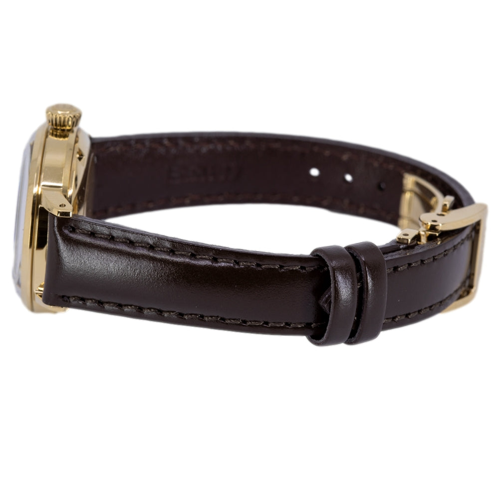 Seiko Women's SRE020J1 Presage Cocktail Time Automatic