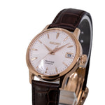 Seiko Women's SRP852J1 Presage Cocktail Time Automatic