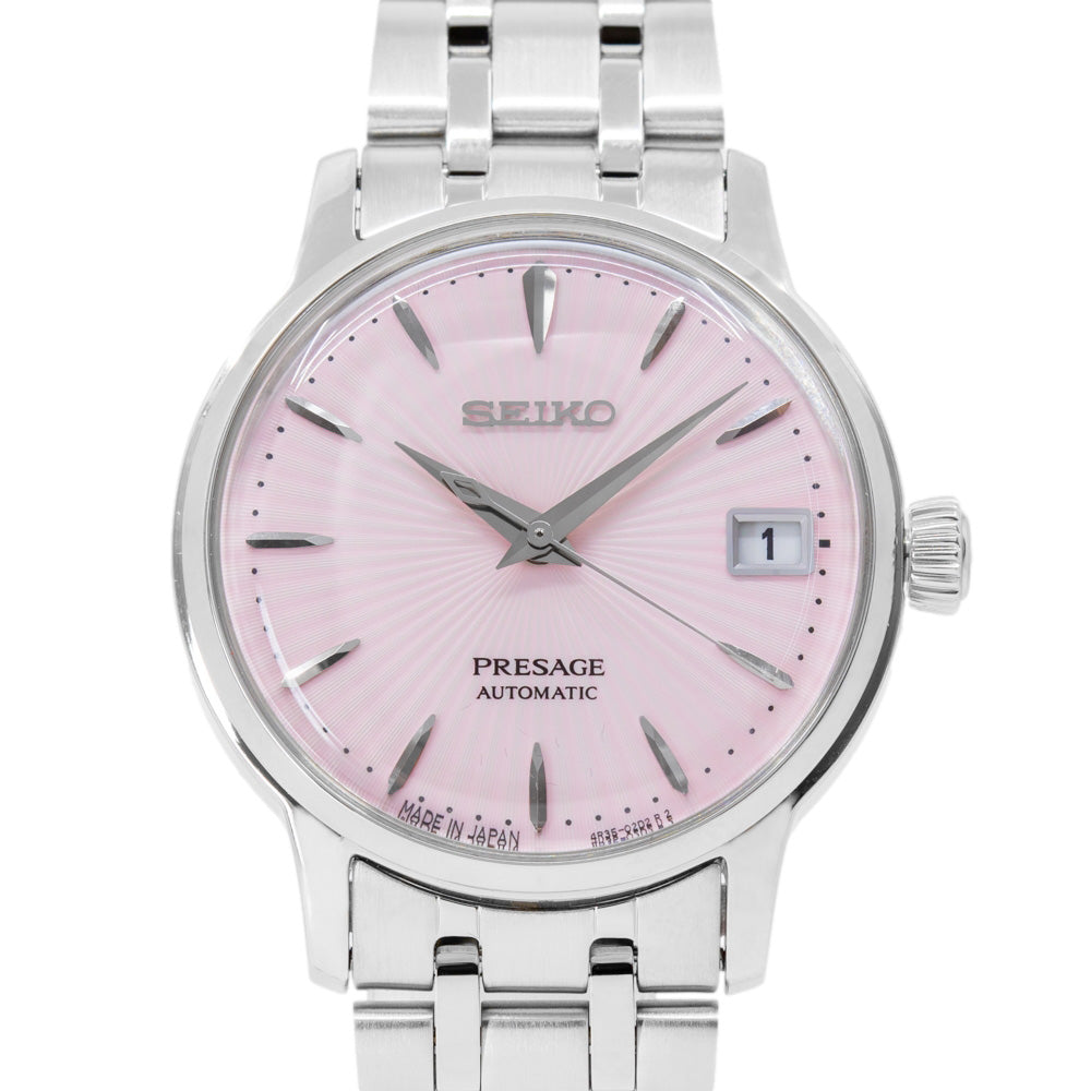 Seiko SRP839J1